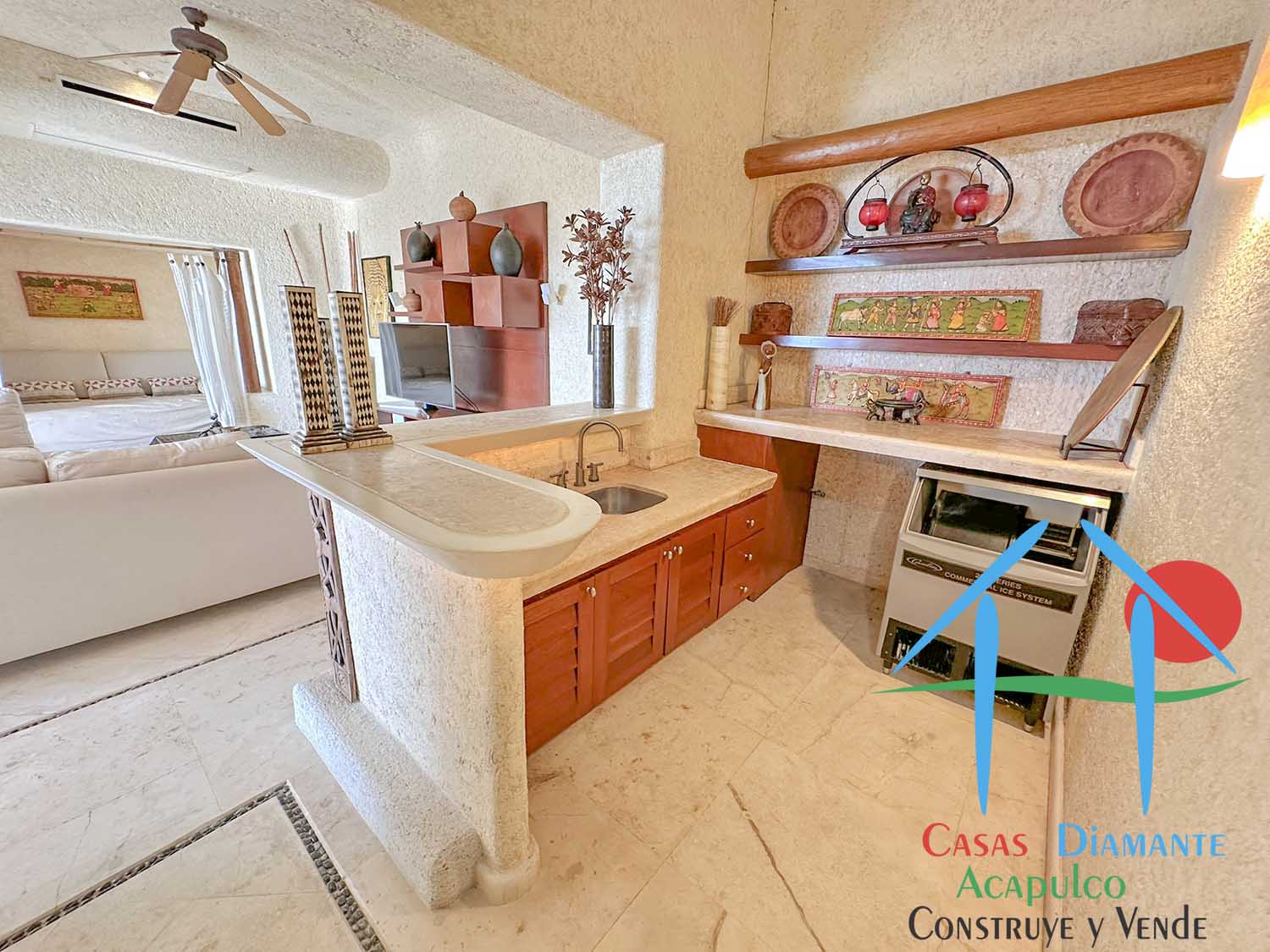 Villa Neptuno - Family Room 8